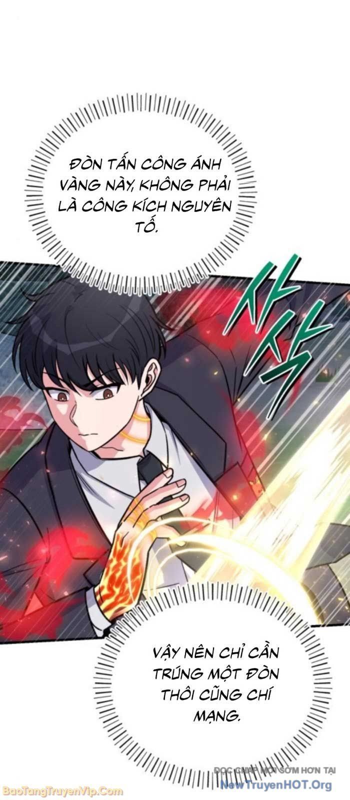 Support Gánh Cả Thế Giới Chapter 20 - Trang 2