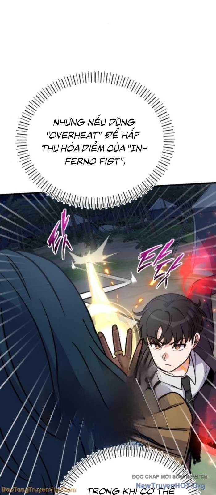 Support Gánh Cả Thế Giới Chapter 20 - Trang 2
