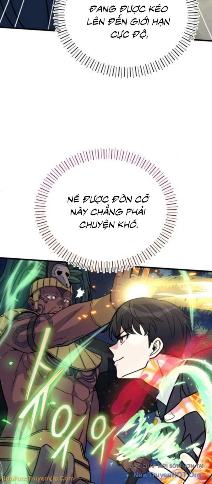 Support Gánh Cả Thế Giới Chapter 20 - Trang 2