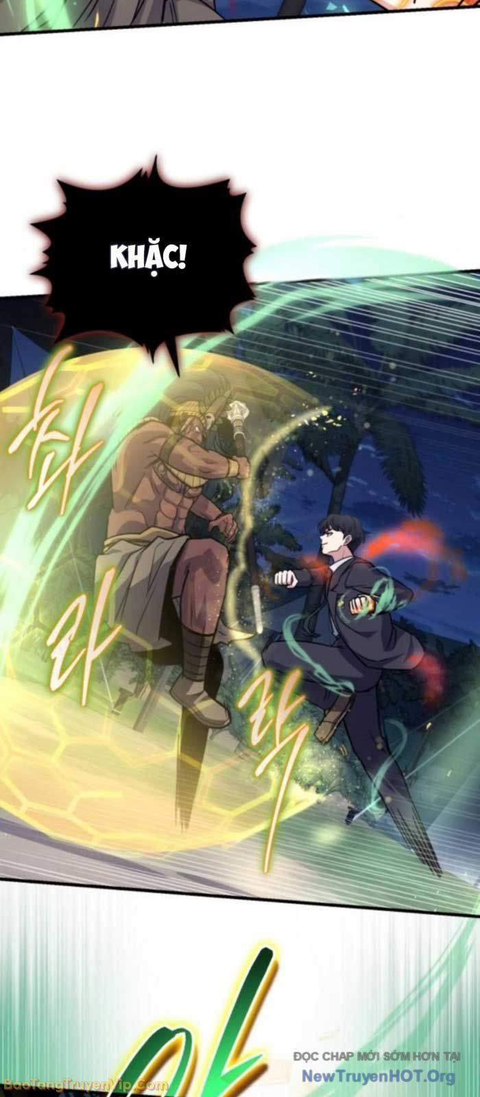 Support Gánh Cả Thế Giới Chapter 20 - Trang 2