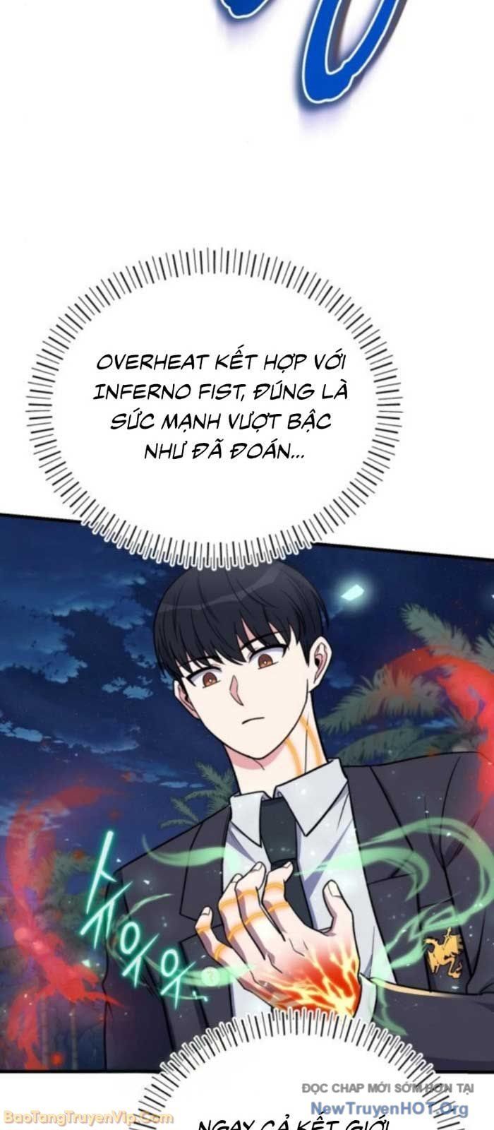 Support Gánh Cả Thế Giới Chapter 20 - Trang 2