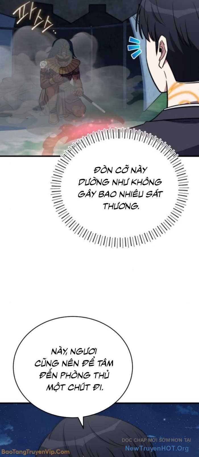 Support Gánh Cả Thế Giới Chapter 20 - Trang 2