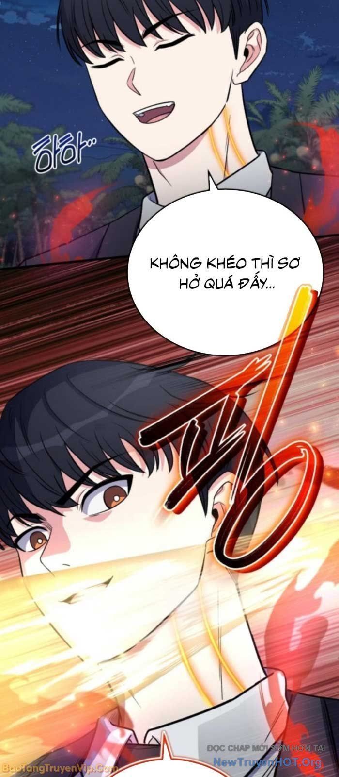 Support Gánh Cả Thế Giới Chapter 20 - Trang 2