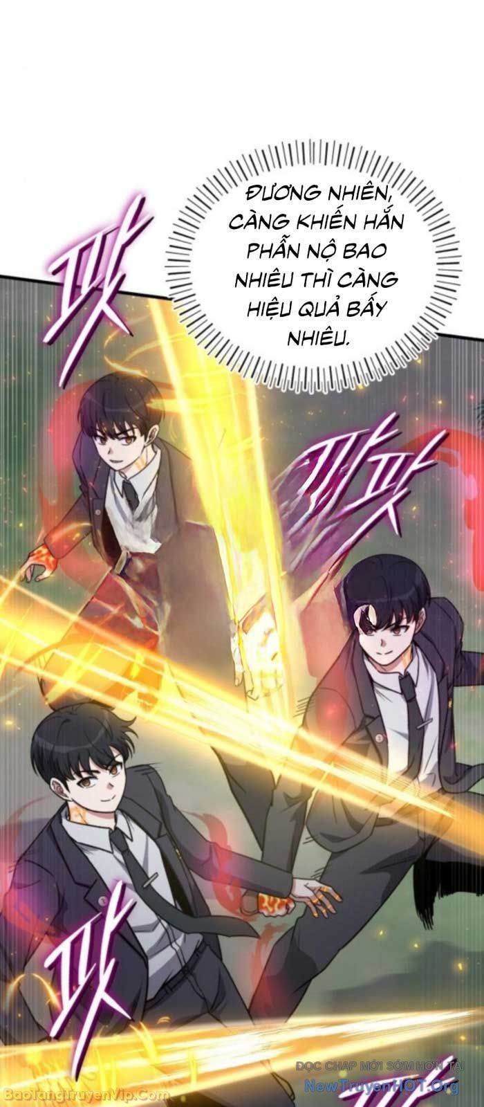 Support Gánh Cả Thế Giới Chapter 20 - Trang 2