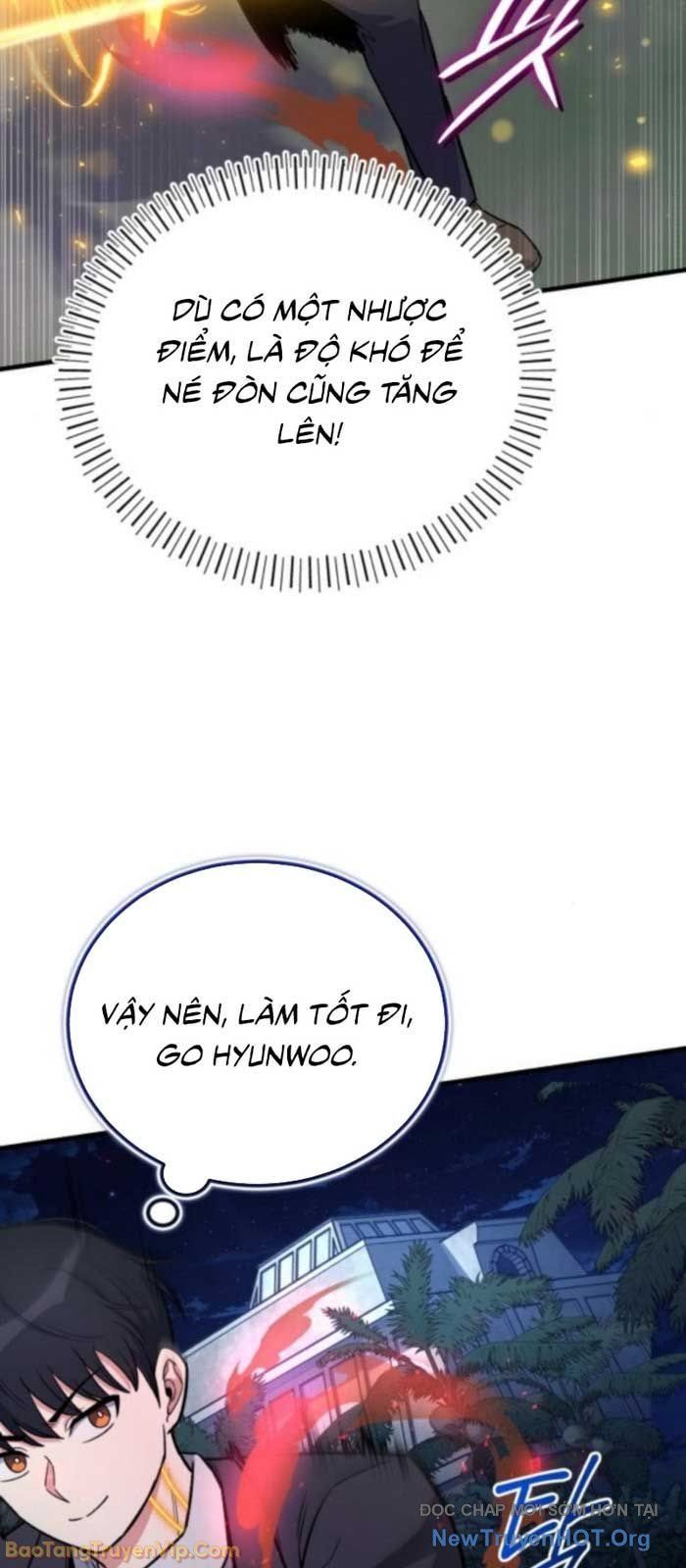 Support Gánh Cả Thế Giới Chapter 20 - Trang 2
