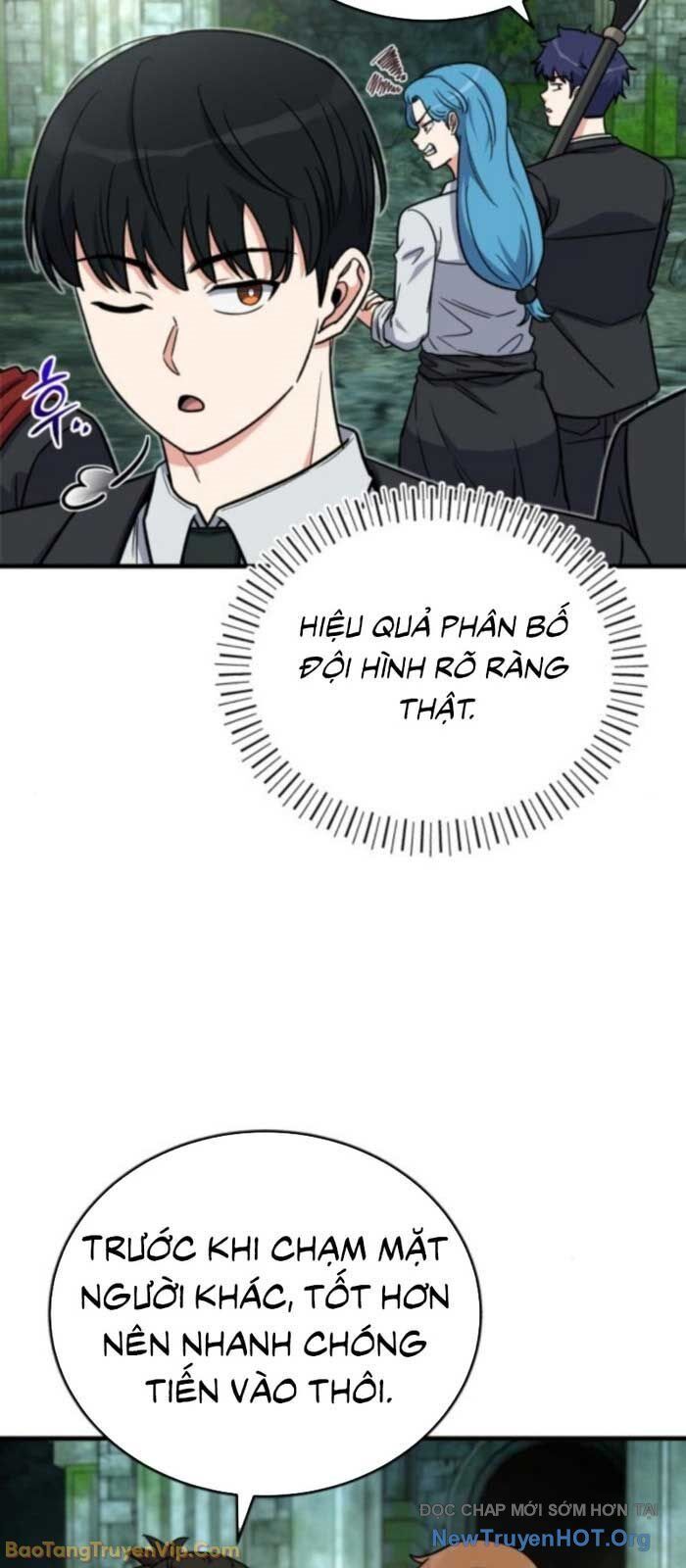 Support Gánh Cả Thế Giới Chapter 20 - Trang 2
