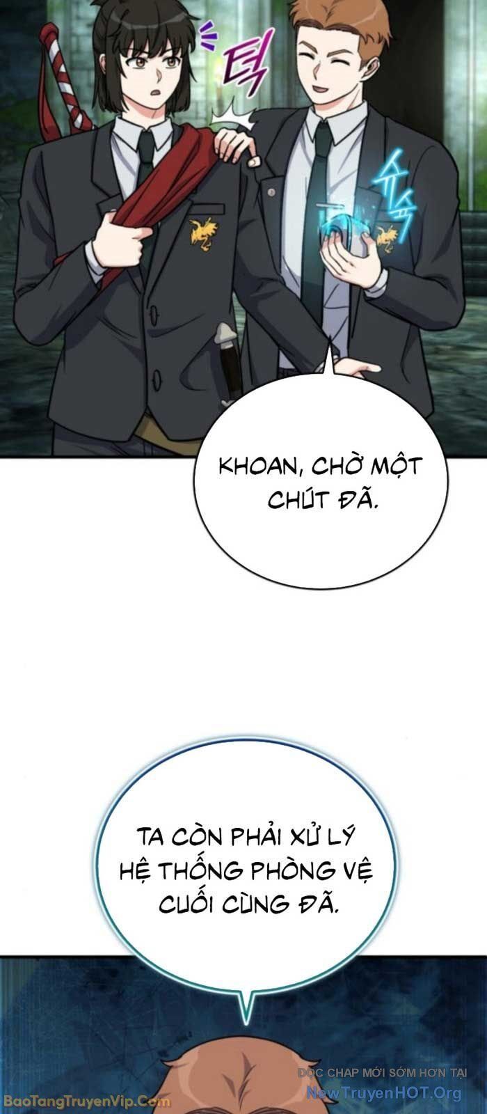 Support Gánh Cả Thế Giới Chapter 20 - Trang 2