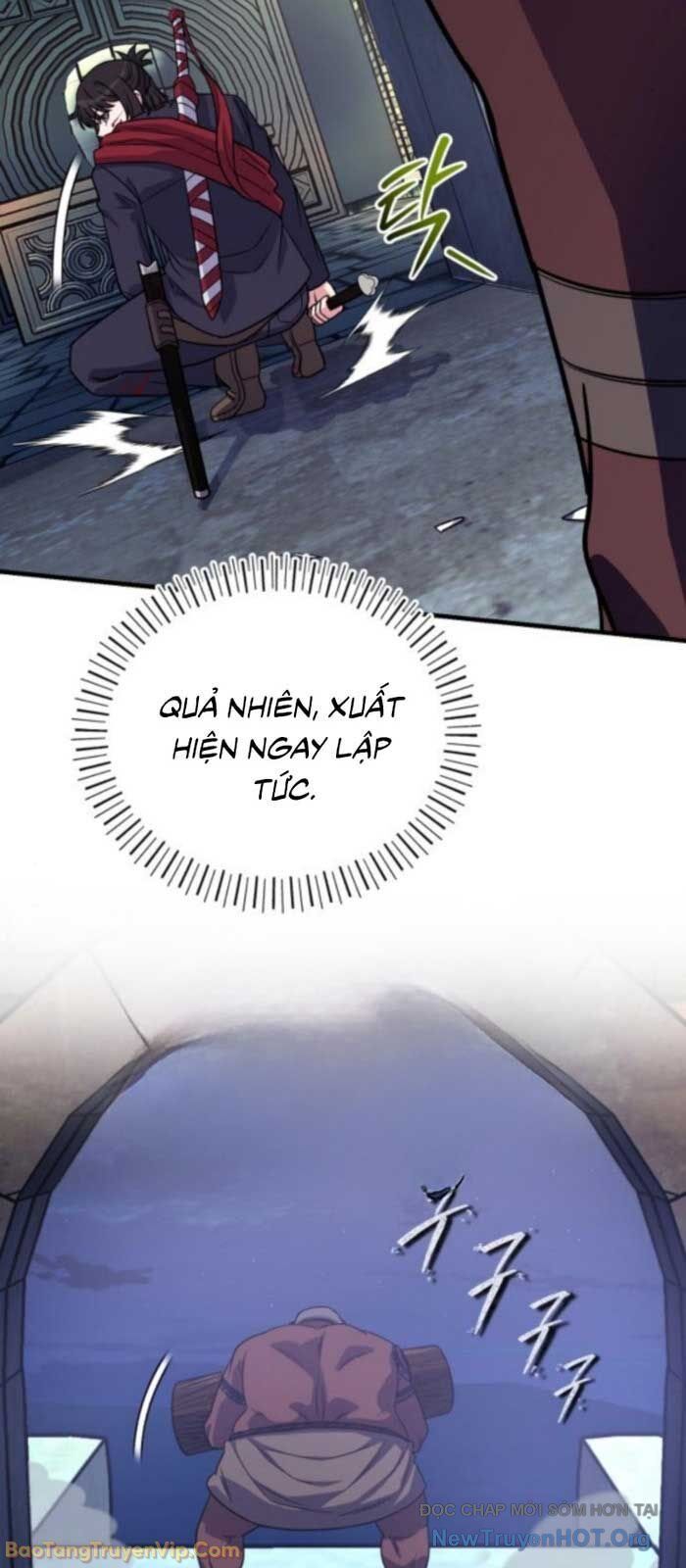 Support Gánh Cả Thế Giới Chapter 21 - Trang 2