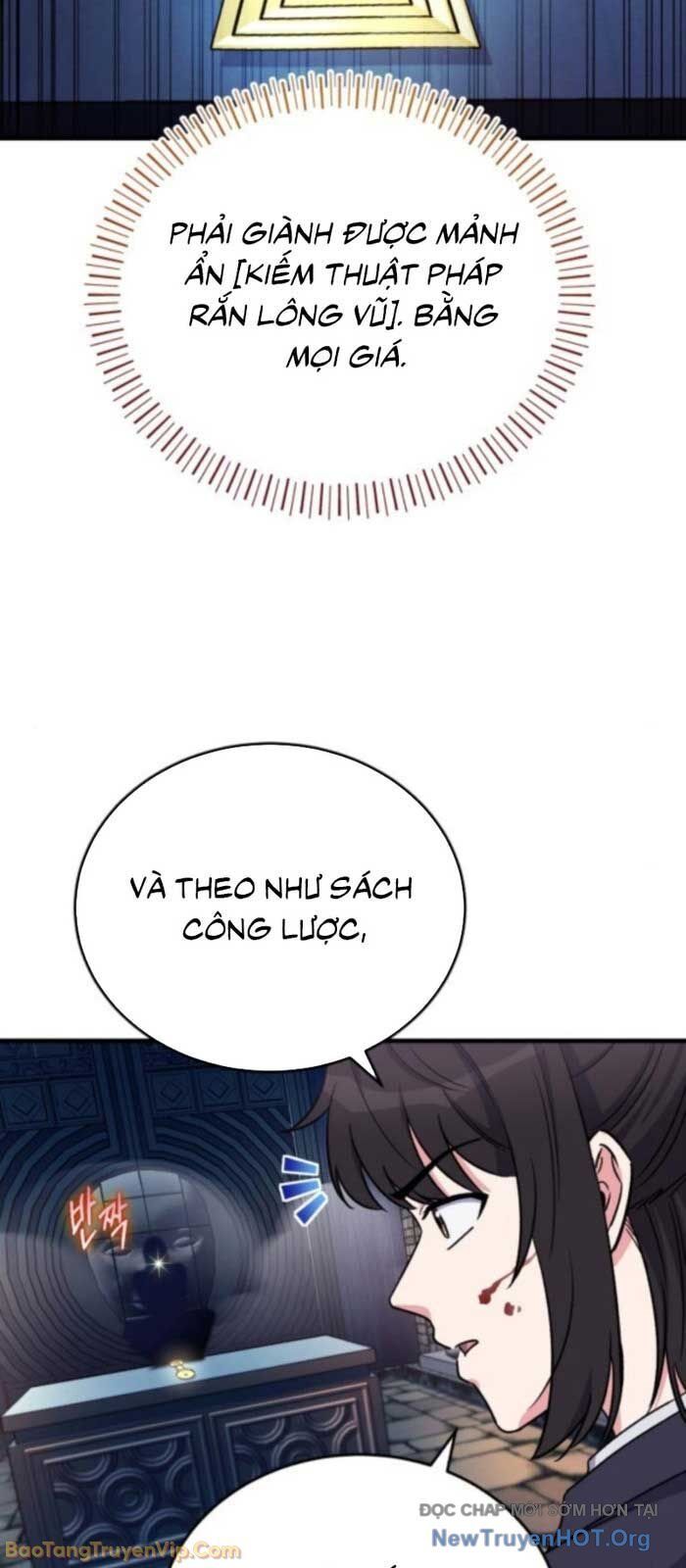 Support Gánh Cả Thế Giới Chapter 21 - Trang 2