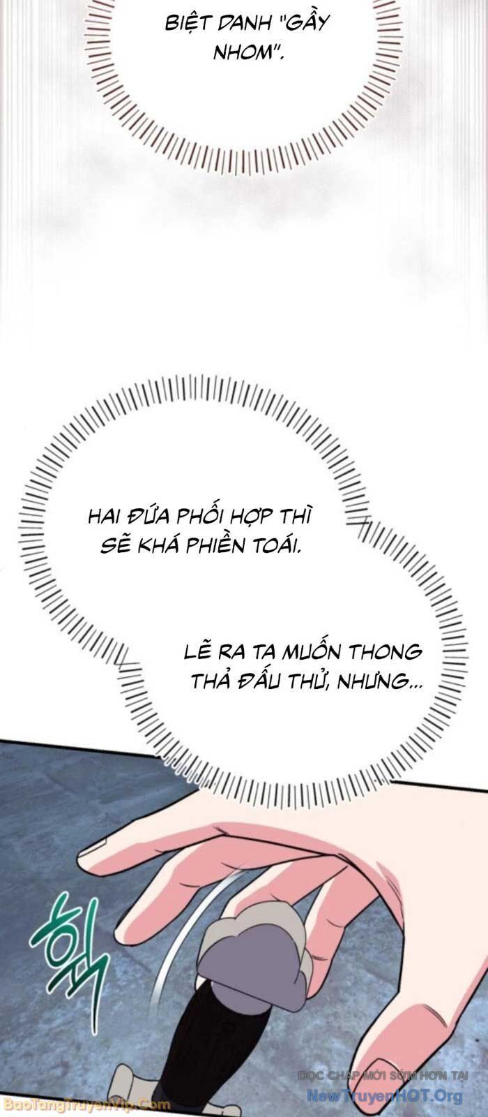 Support Gánh Cả Thế Giới Chapter 21 - Trang 2