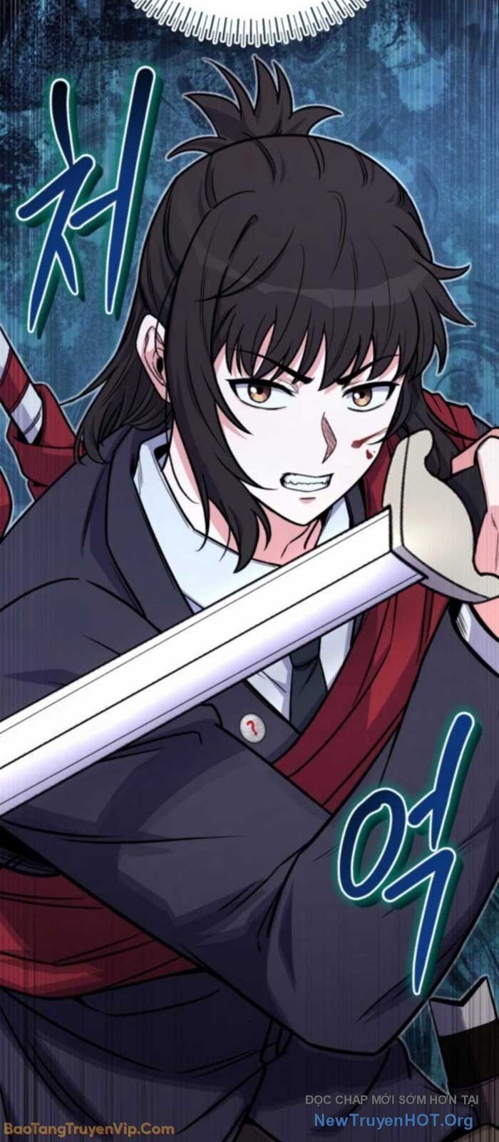 Support Gánh Cả Thế Giới Chapter 21 - Trang 2