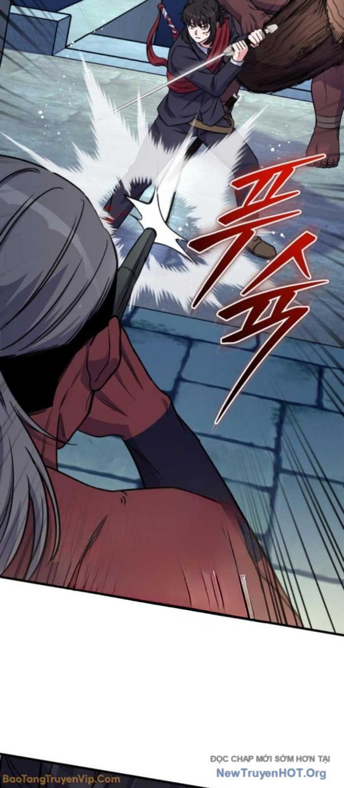 Support Gánh Cả Thế Giới Chapter 21 - Trang 2