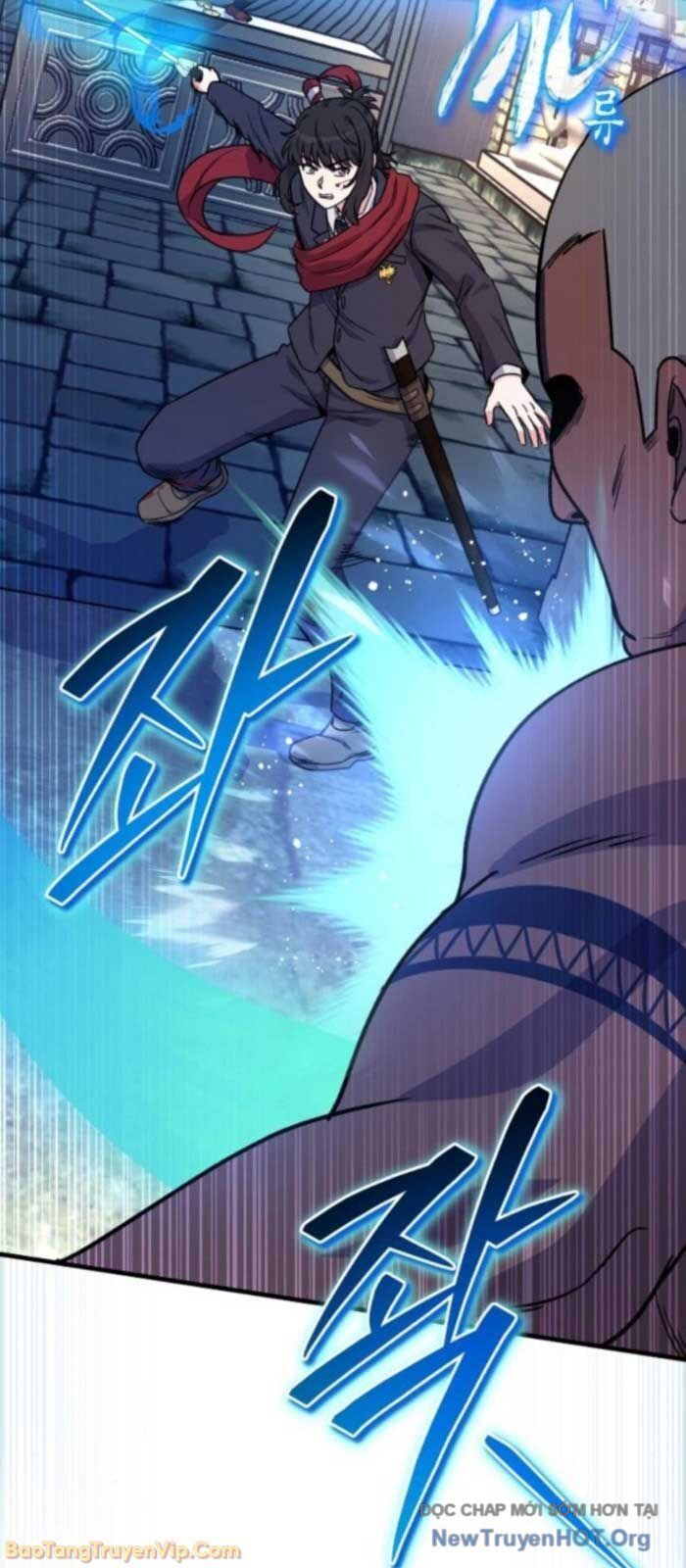 Support Gánh Cả Thế Giới Chapter 21 - Trang 2