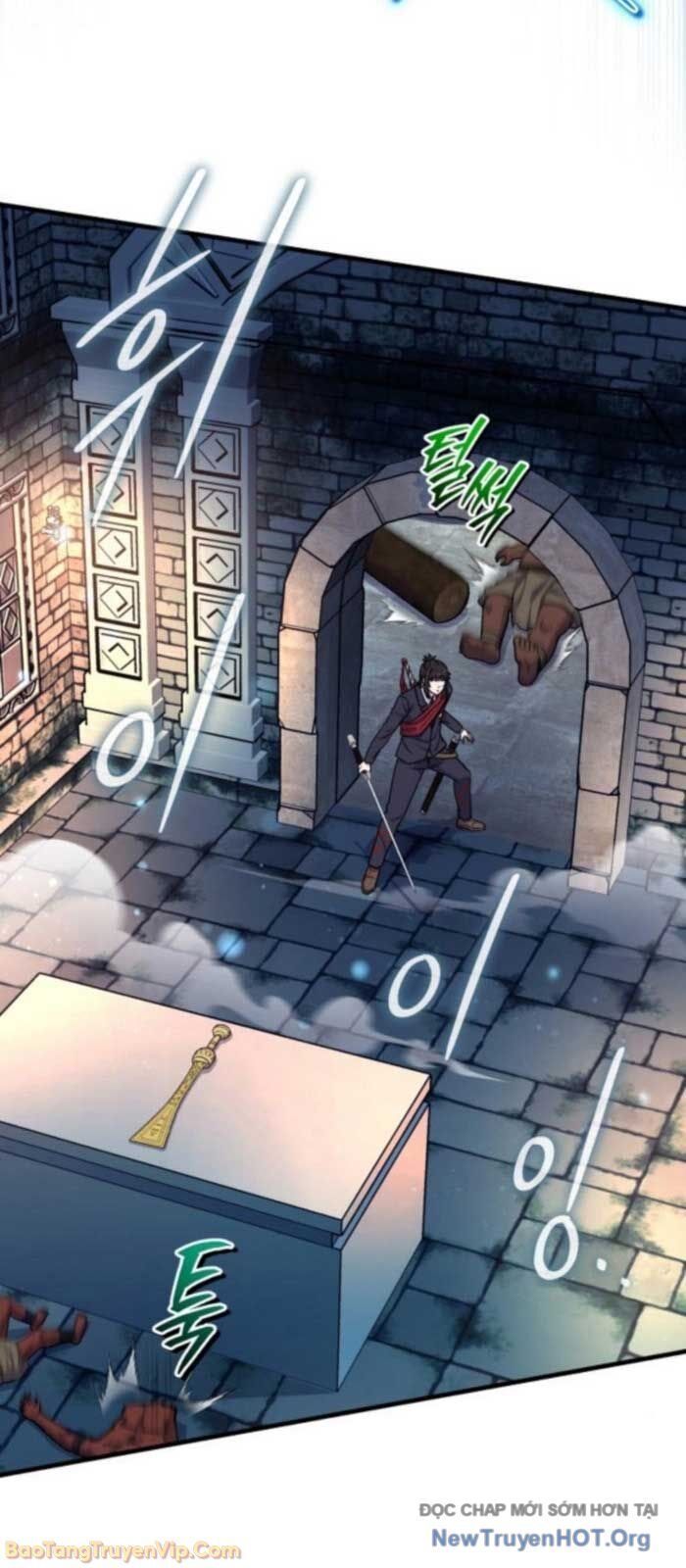 Support Gánh Cả Thế Giới Chapter 21 - Trang 2