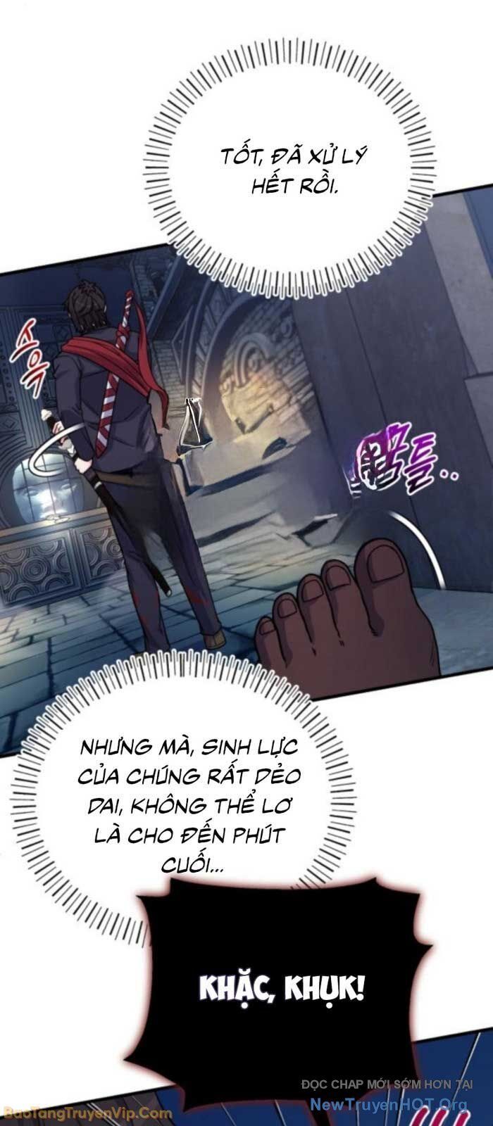 Support Gánh Cả Thế Giới Chapter 21 - Trang 2