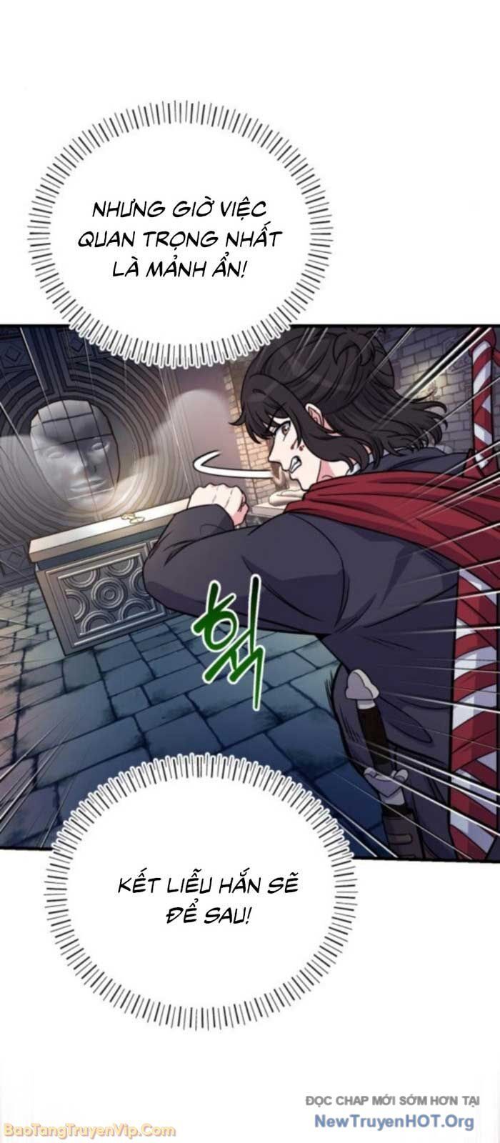 Support Gánh Cả Thế Giới Chapter 21 - Trang 2