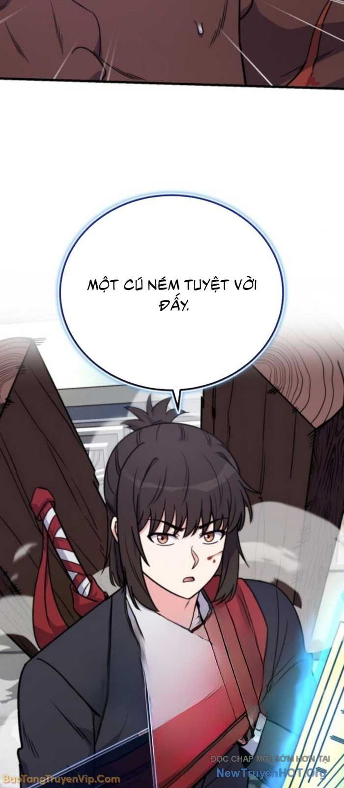 Support Gánh Cả Thế Giới Chapter 21 - Trang 2
