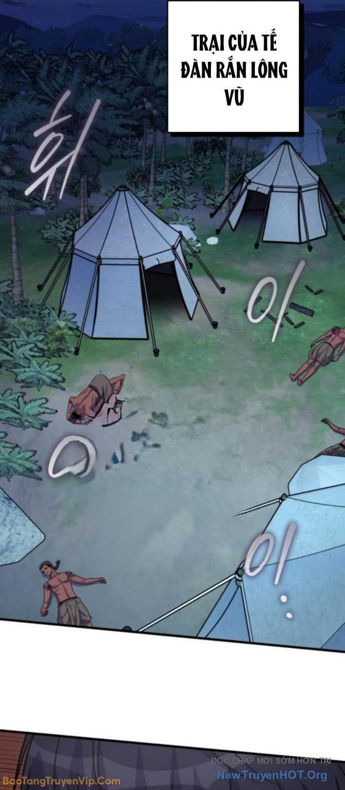 Support Gánh Cả Thế Giới Chapter 21 - Trang 2