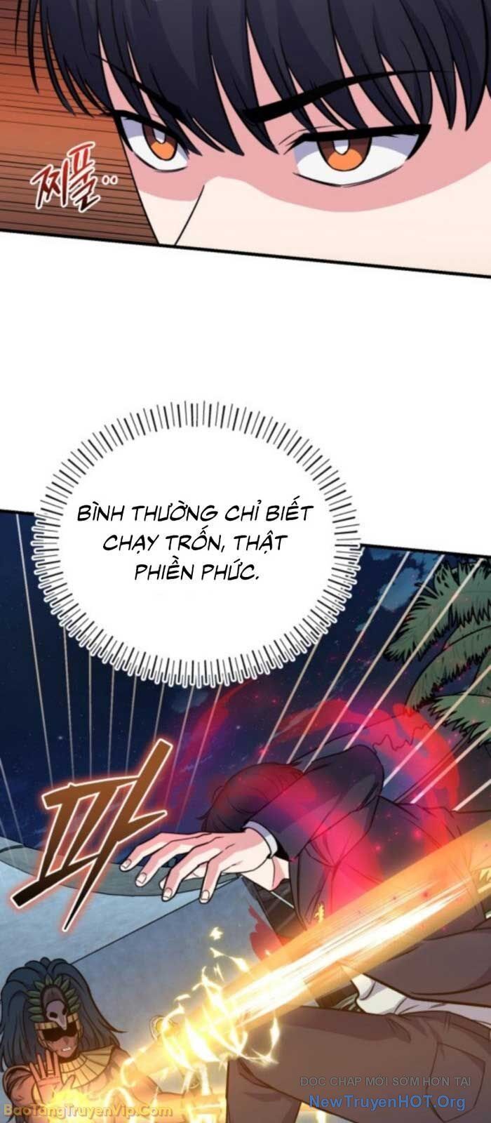 Support Gánh Cả Thế Giới Chapter 21 - Trang 2