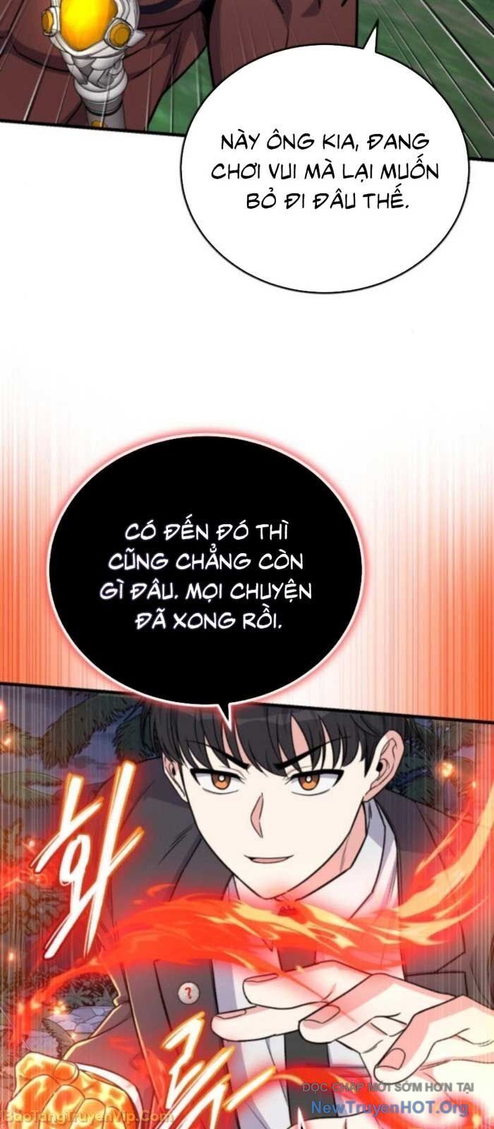 Support Gánh Cả Thế Giới Chapter 21 - Trang 2