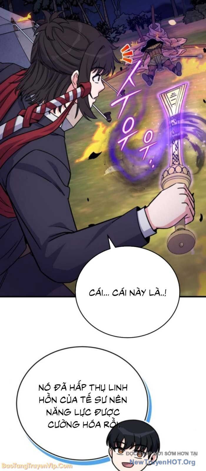 Support Gánh Cả Thế Giới Chapter 21 - Trang 2