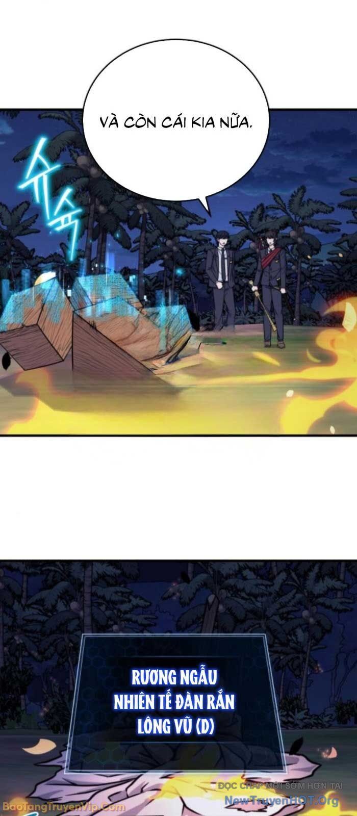 Support Gánh Cả Thế Giới Chapter 21 - Trang 2