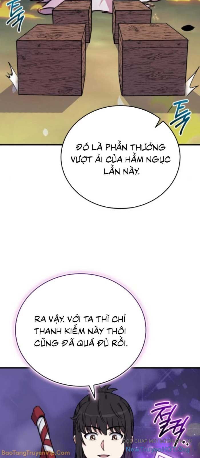 Support Gánh Cả Thế Giới Chapter 21 - Trang 2