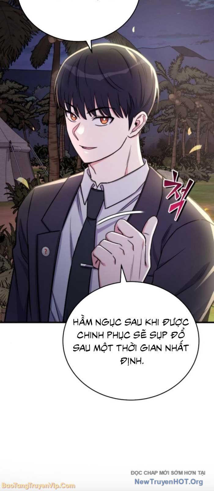 Support Gánh Cả Thế Giới Chapter 21 - Trang 2