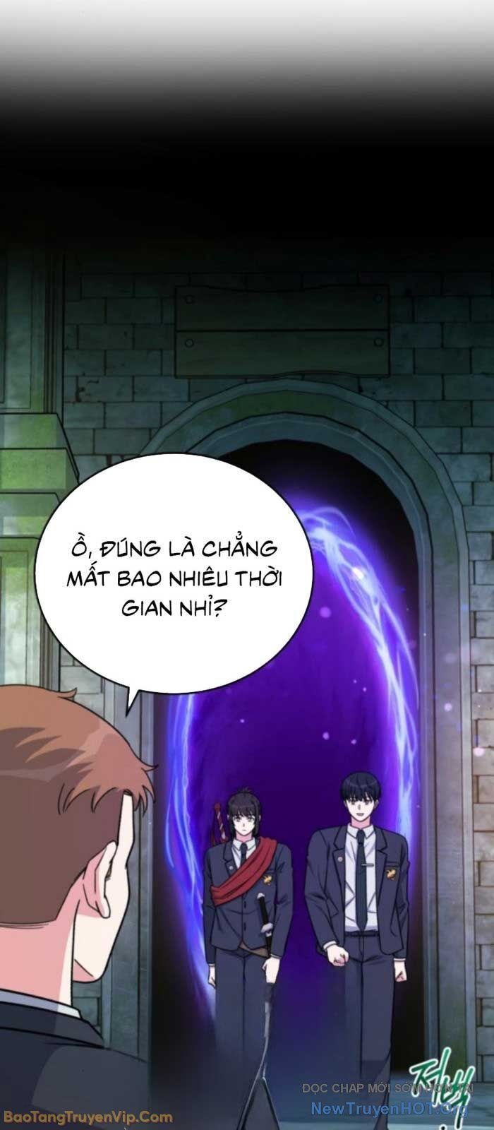 Support Gánh Cả Thế Giới Chapter 21 - Trang 2