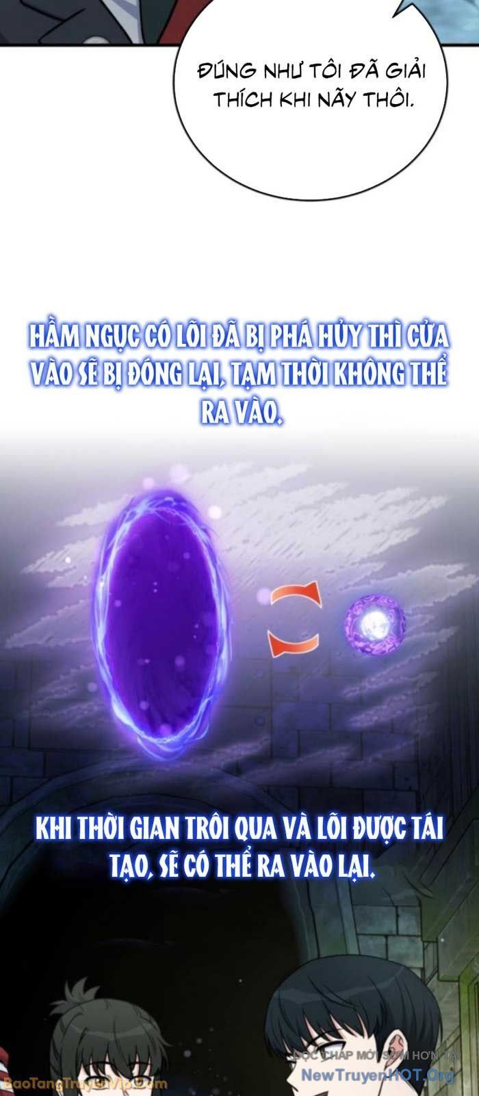 Support Gánh Cả Thế Giới Chapter 21 - Trang 2