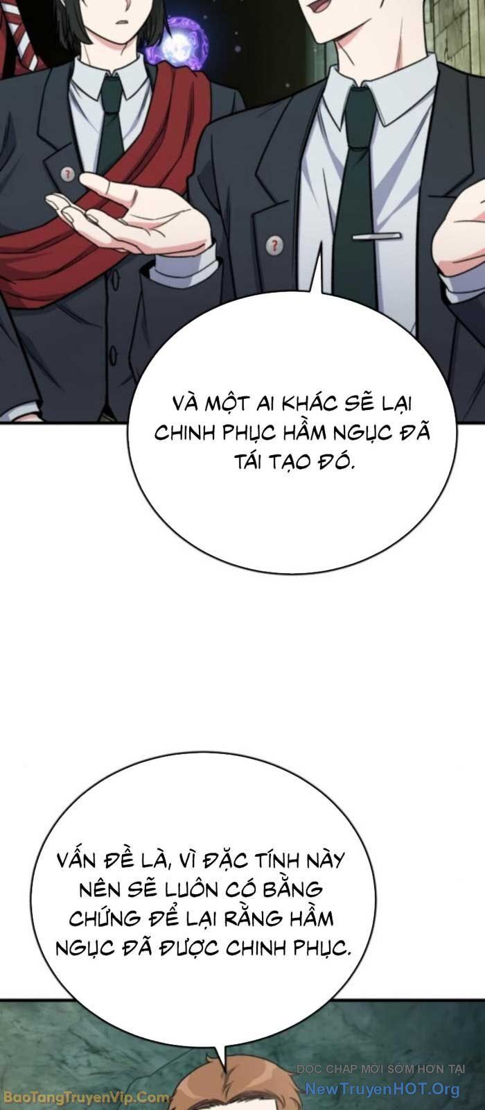 Support Gánh Cả Thế Giới Chapter 21 - Trang 2