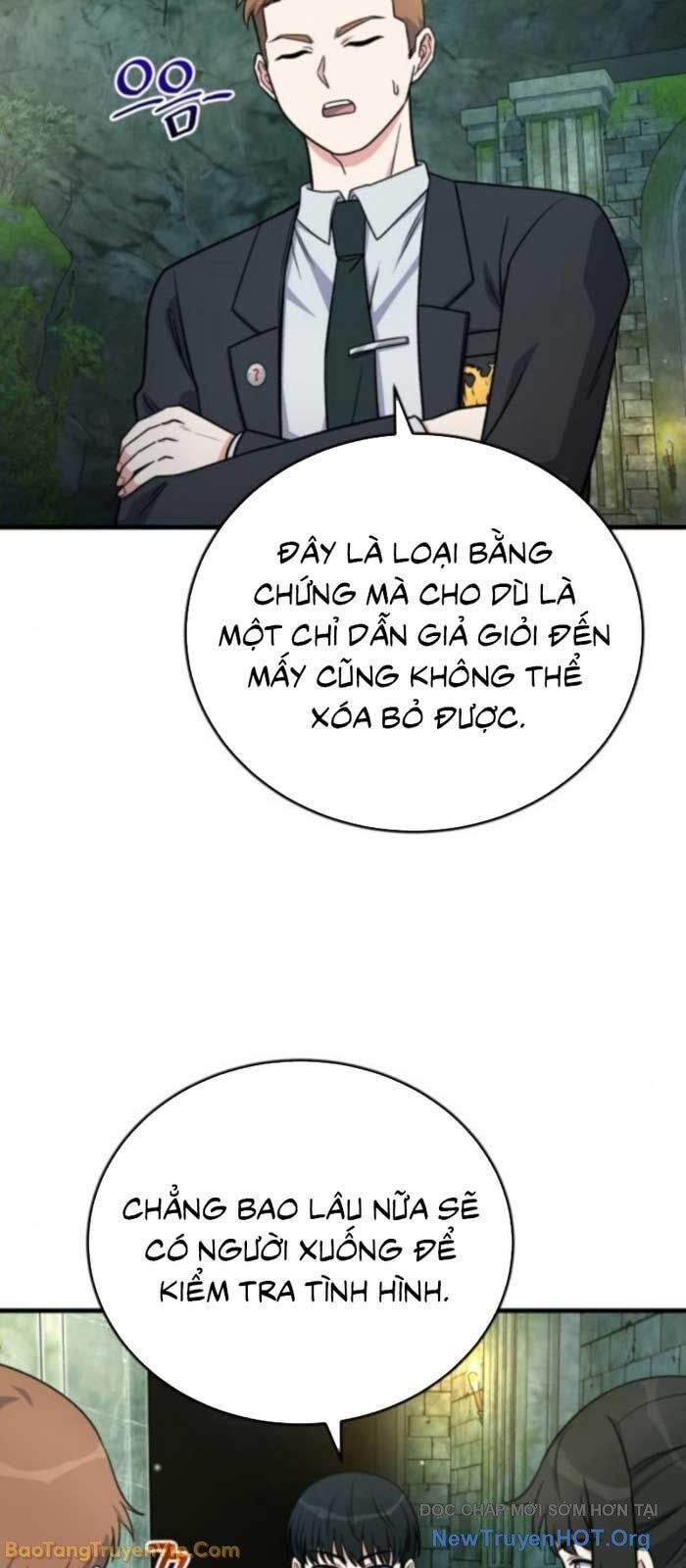 Support Gánh Cả Thế Giới Chapter 21 - Trang 2