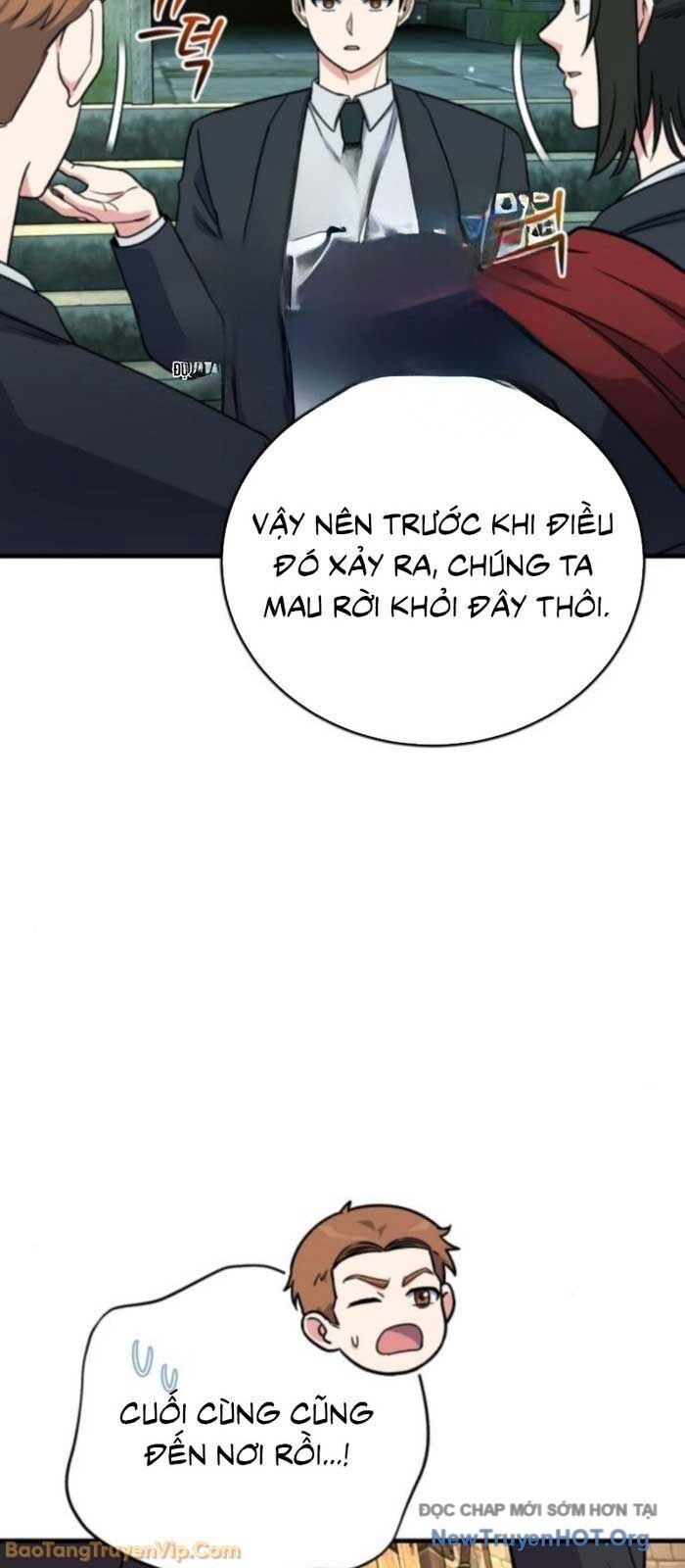 Support Gánh Cả Thế Giới Chapter 21 - Trang 2