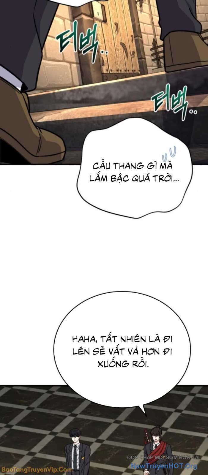 Support Gánh Cả Thế Giới Chapter 21 - Trang 2