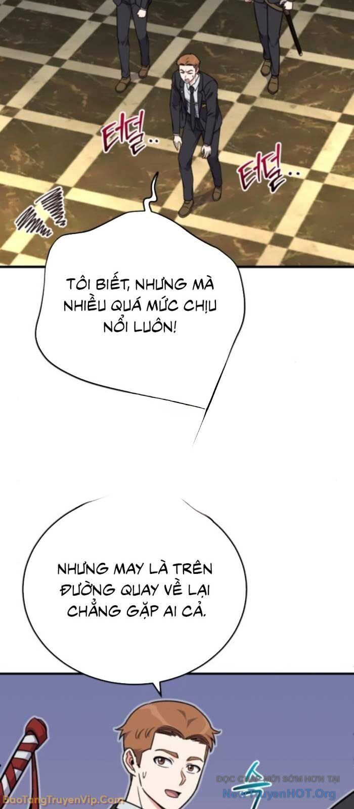 Support Gánh Cả Thế Giới Chapter 21 - Trang 2