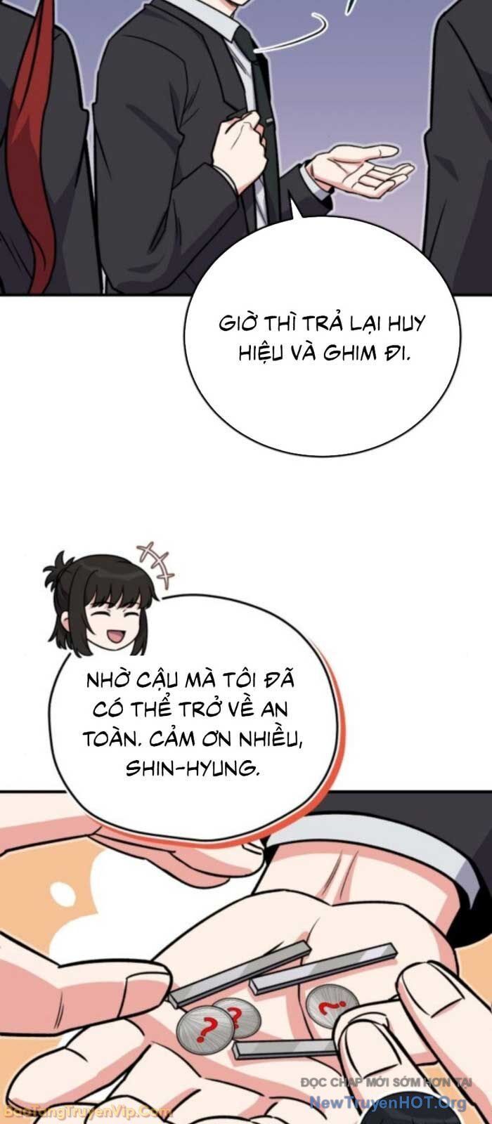 Support Gánh Cả Thế Giới Chapter 21 - Trang 2