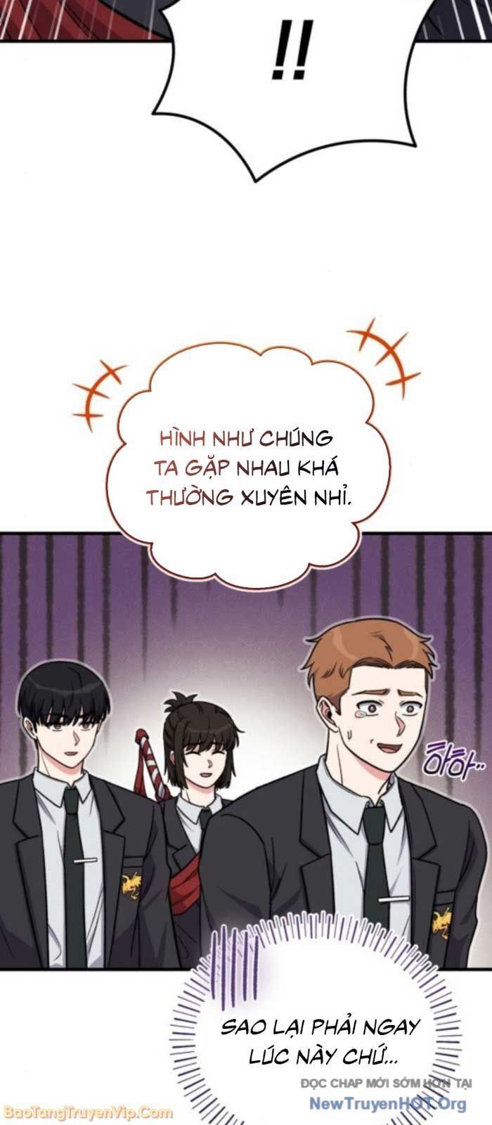 Support Gánh Cả Thế Giới Chapter 21 - Trang 2