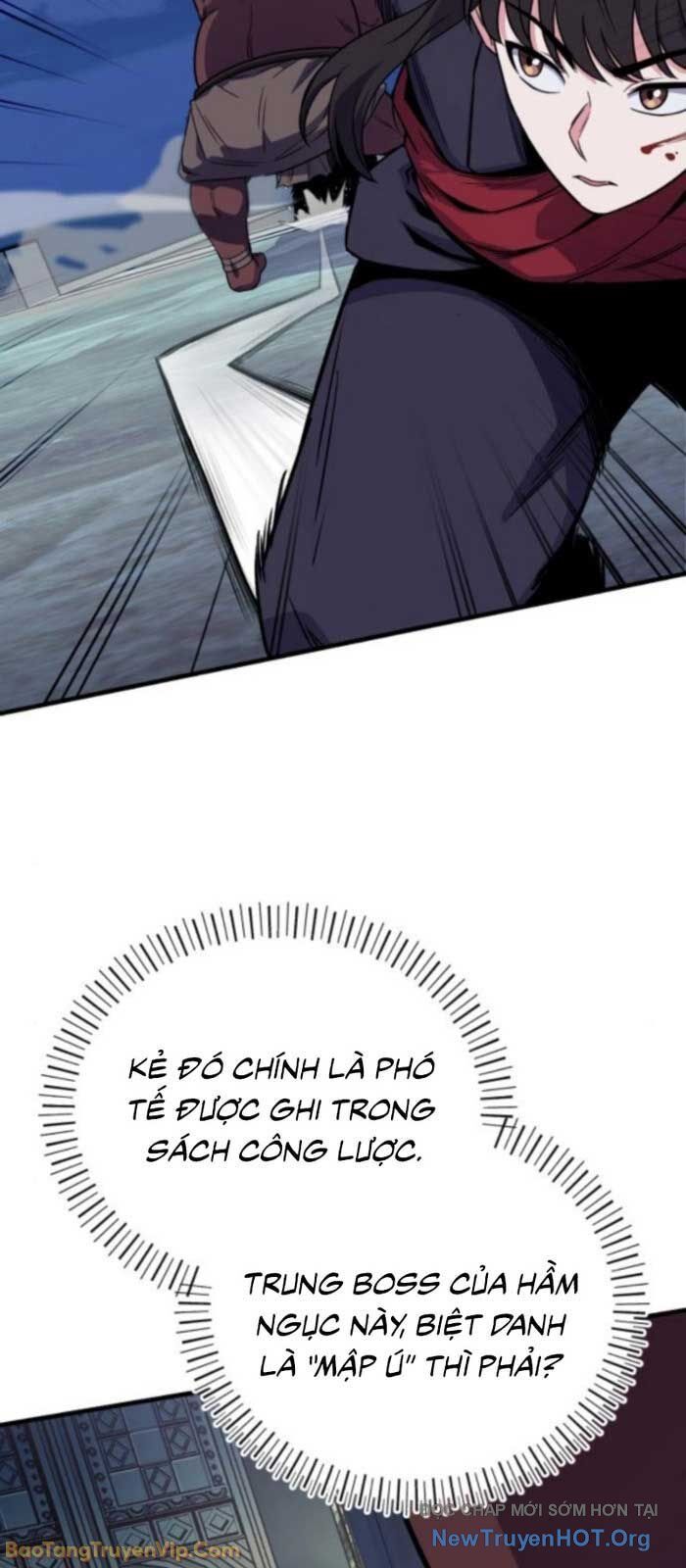 Support Gánh Cả Thế Giới Chapter 21 - Trang 2
