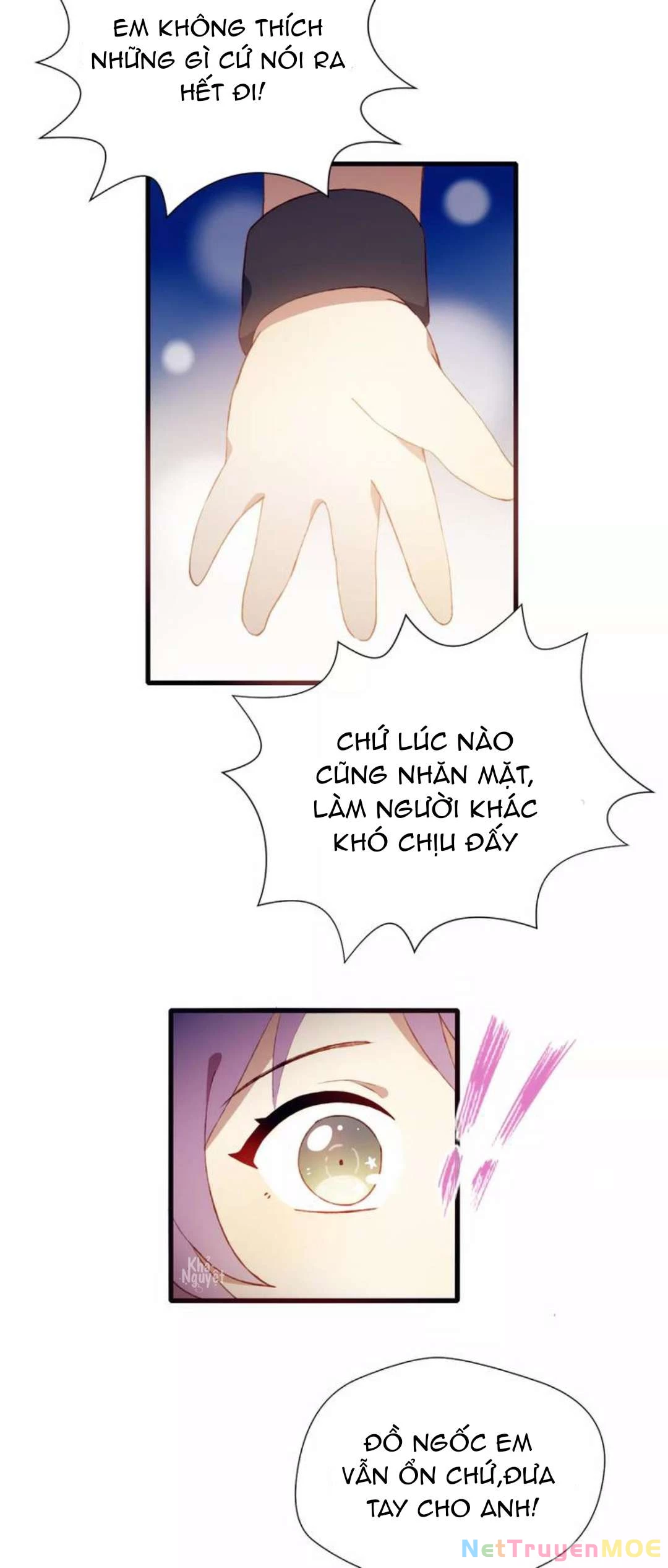 Mối Tình Đầu Chưa Được Trọn Vẹn Chapter 19 - Trang 2
