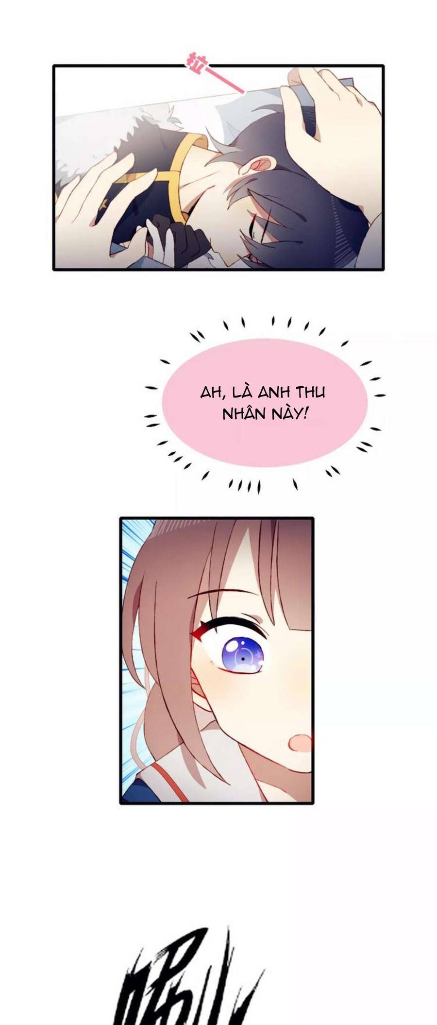 Mối Tình Đầu Chưa Được Trọn Vẹn Chapter 20 - Trang 2