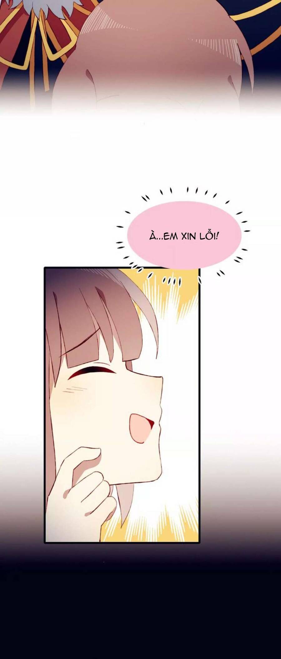 Mối Tình Đầu Chưa Được Trọn Vẹn Chapter 20 - Trang 2