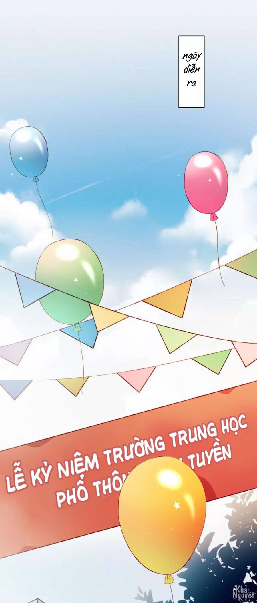 Mối Tình Đầu Chưa Được Trọn Vẹn Chapter 20 - Trang 2