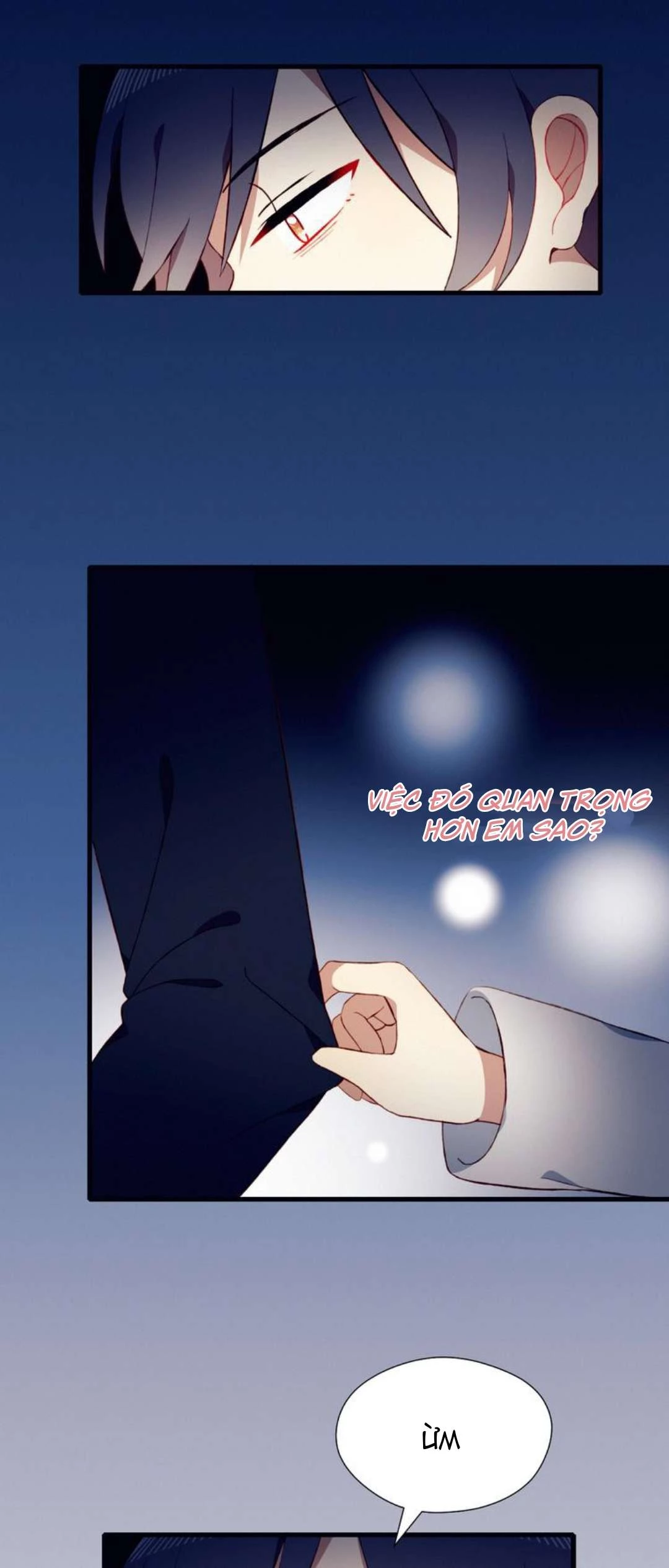 Mối Tình Đầu Chưa Được Trọn Vẹn Chapter 25 - Trang 2
