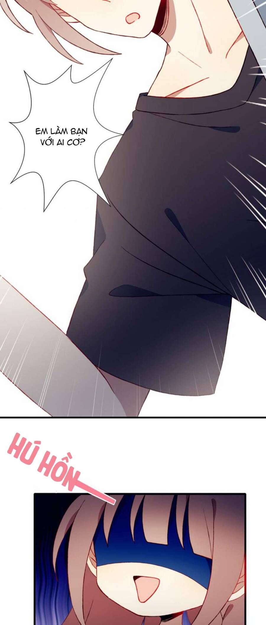 Mối Tình Đầu Chưa Được Trọn Vẹn Chapter 35 - Trang 2