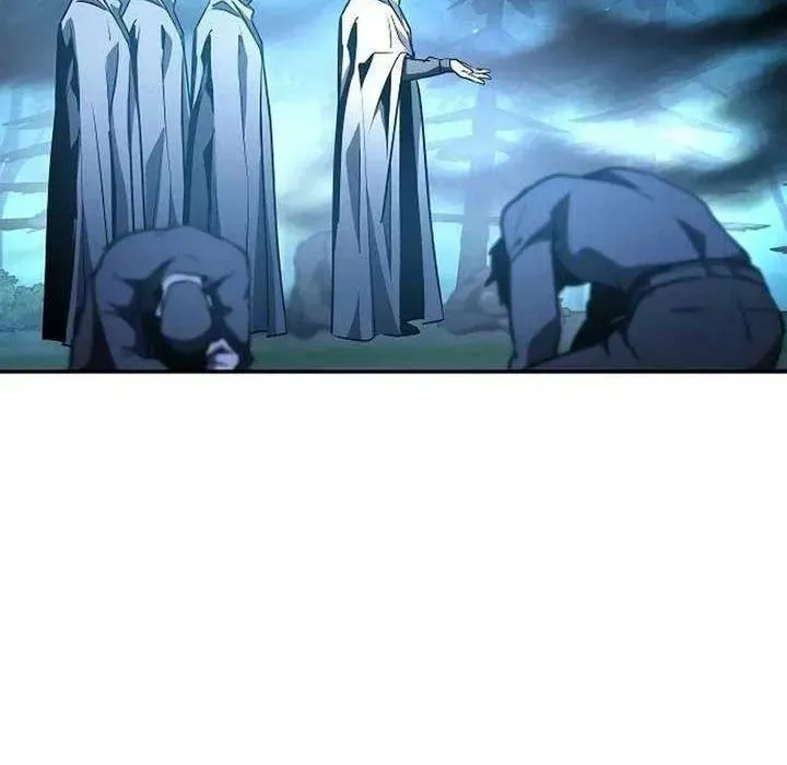 Dạ Thánh: The Zero Chapter 21 - Trang 2
