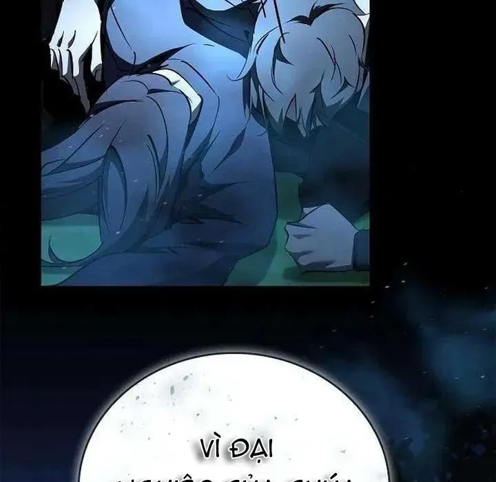 Dạ Thánh: The Zero Chapter 21 - Trang 2