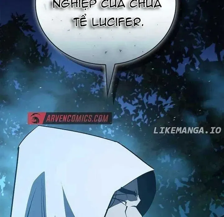 Dạ Thánh: The Zero Chapter 21 - Trang 2