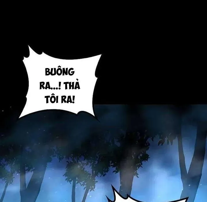 Dạ Thánh: The Zero Chapter 21 - Trang 2