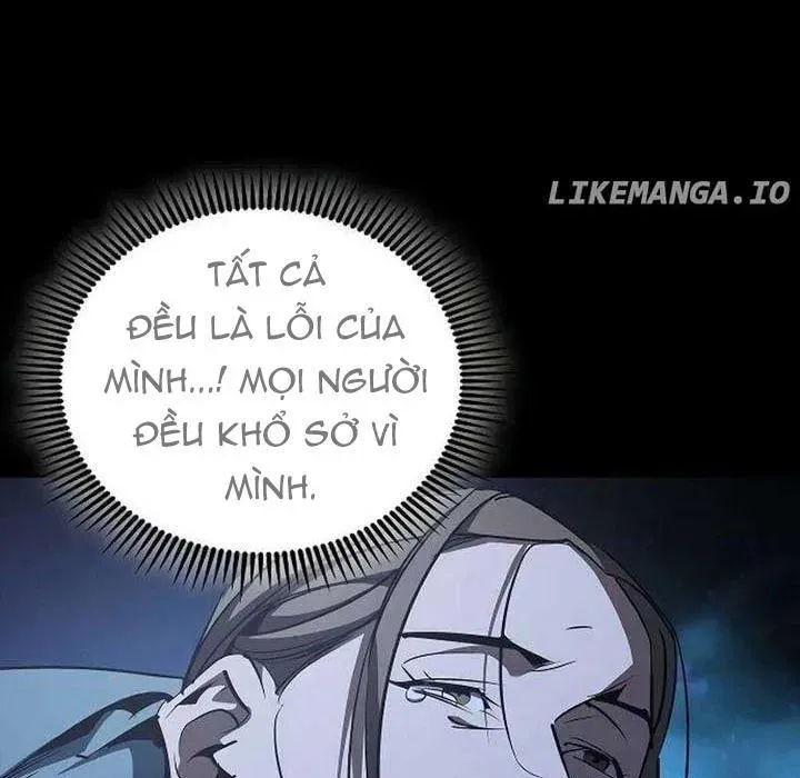 Dạ Thánh: The Zero Chapter 21 - Trang 2