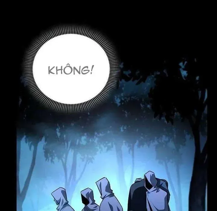 Dạ Thánh: The Zero Chapter 21 - Trang 2